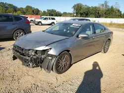 Lexus Vehiculos salvage en venta: 2016 Lexus ES 350