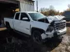 2017 GMC Sierra K1500