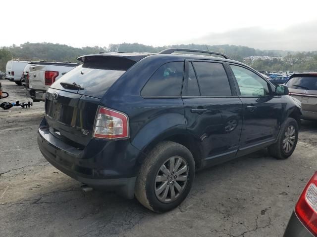 2010 Ford Edge SEL