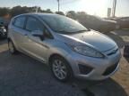 2012 Ford Fiesta SE