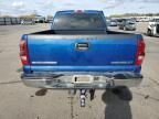 2003 Chevrolet Silverado K1500 Heavy Duty