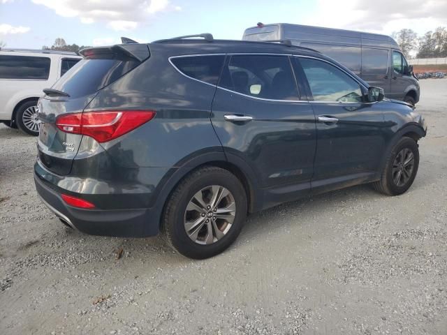 2014 Hyundai Santa FE Sport