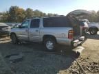 2004 GMC Yukon XL K1500