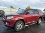 2010 Toyota 4runner SR5