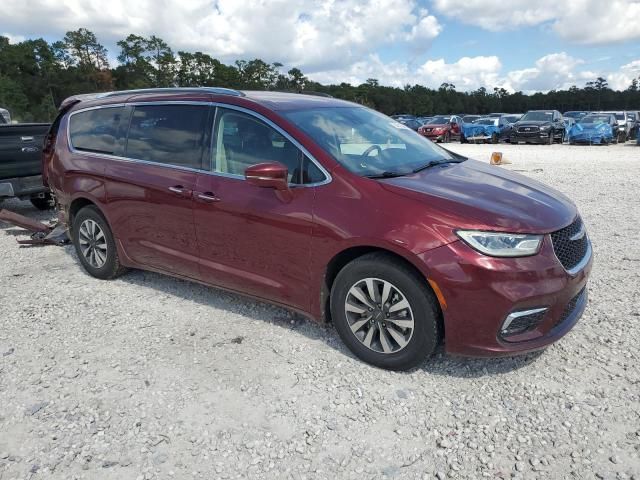 2021 Chrysler Pacifica Hybrid Touring L