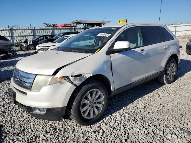 2010 Ford Edge SEL