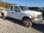 2000 Ford F350 Super Duty