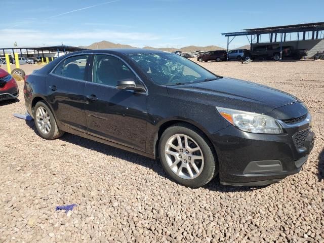 2014 Chevrolet Malibu 1LT