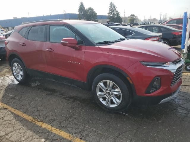 2019 Chevrolet Blazer 2LT