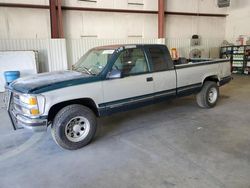 Salvage cars for sale at Lufkin, TX auction: 1995 Chevrolet GMT-400 C2500