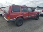 1999 Jeep Cherokee Sport