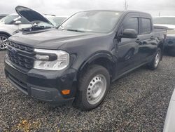 Salvage Cars with No Bids Yet For Sale at auction: 2022 Ford Maverick XL