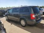 2012 Chrysler Town & Country Touring L