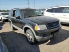 2002 Ford Explorer XLT