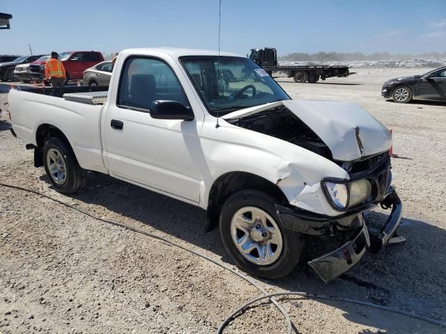 2003 Toyota Tacoma