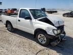 2003 Toyota Tacoma