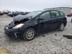 2012 Toyota Prius V