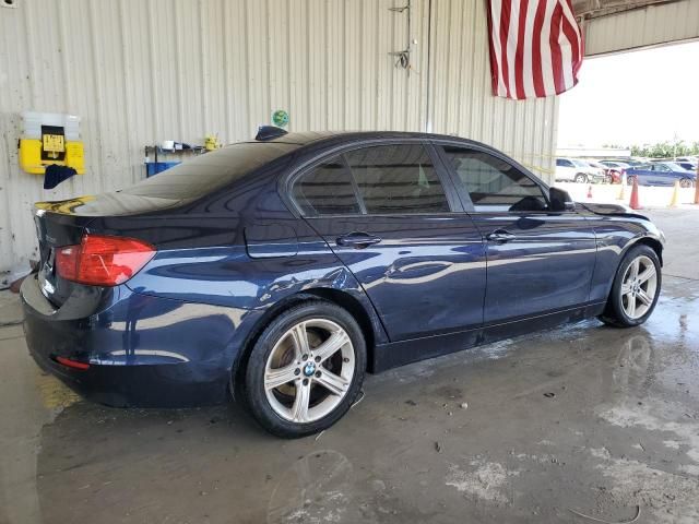 2014 BMW 328 I