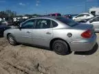 2007 Buick Lacrosse CX