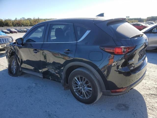 2018 Mazda CX-5 Sport