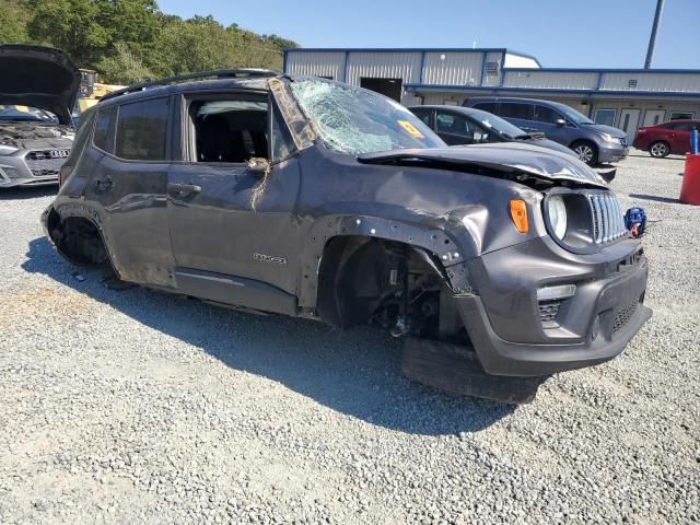 2021 Jeep Renegade Sport