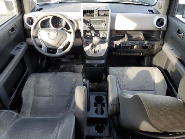 2008 Honda Element EX