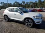 2020 Volvo XC40 T5 Inscription