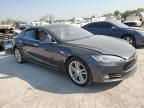 2015 Tesla Model S 70D