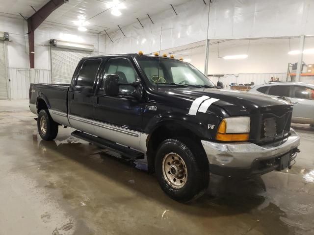 1999 Ford F250 Super Duty