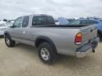 2002 Toyota Tundra Access Cab SR5