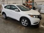 2016 Honda HR-V LX