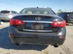 2014 Infiniti Q50 Hybrid Premium