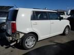 2008 Scion XB