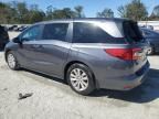 2019 Honda Odyssey LX