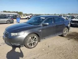 Ford Taurus Limited salvage cars for sale: 2015 Ford Taurus Limited