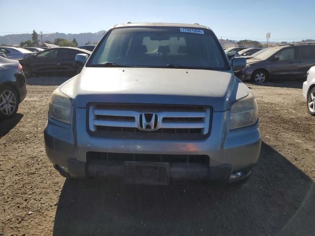 2006 Honda Pilot EX