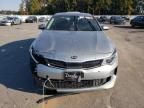 2017 KIA Optima Hybrid