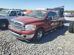 Salvage cars for sale from Copart Memphis, TN: 2009 Dodge RAM 3500