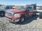 2009 Dodge RAM 3500