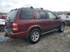 2004 Nissan Pathfinder LE