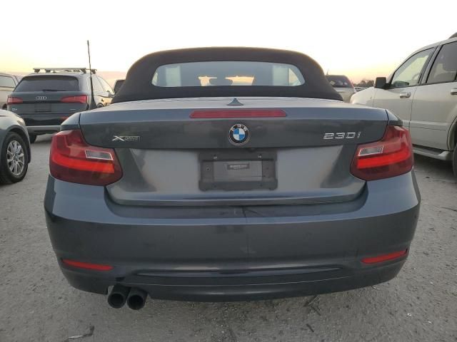 2017 BMW 230XI