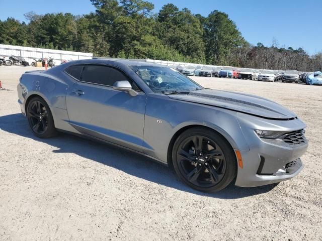 2019 Chevrolet Camaro LS