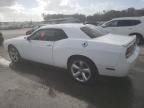 2012 Dodge Challenger SXT