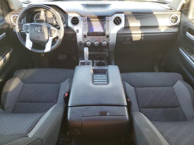 2015 Toyota Tundra Double Cab SR