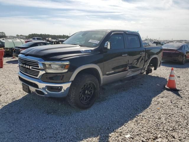 2019 Dodge 1500 Laramie