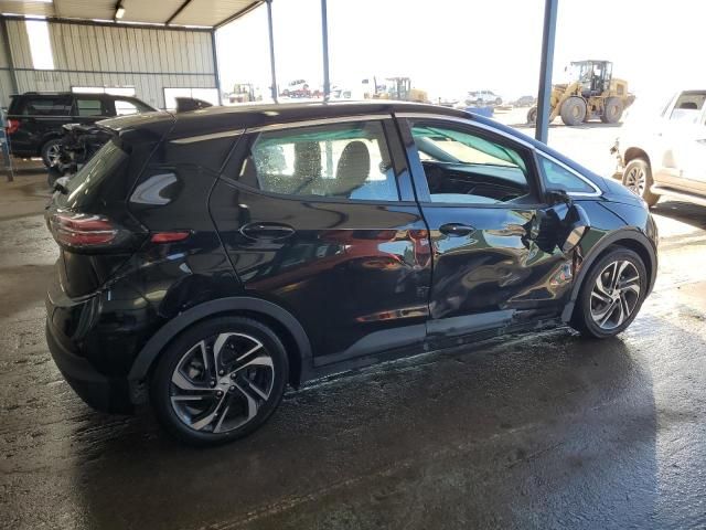 2023 Chevrolet Bolt EV 2LT