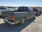 2002 Ford F150