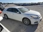 2013 Chevrolet Malibu 2LT