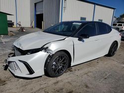 2025 Toyota Camry XSE en venta en Tulsa, OK