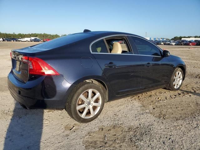 2016 Volvo S60 Premier